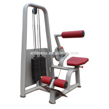 Commercial gym equipment Back Extension